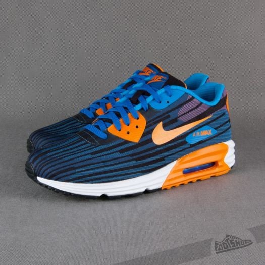 Nike air max lunar 90 jcrd top
