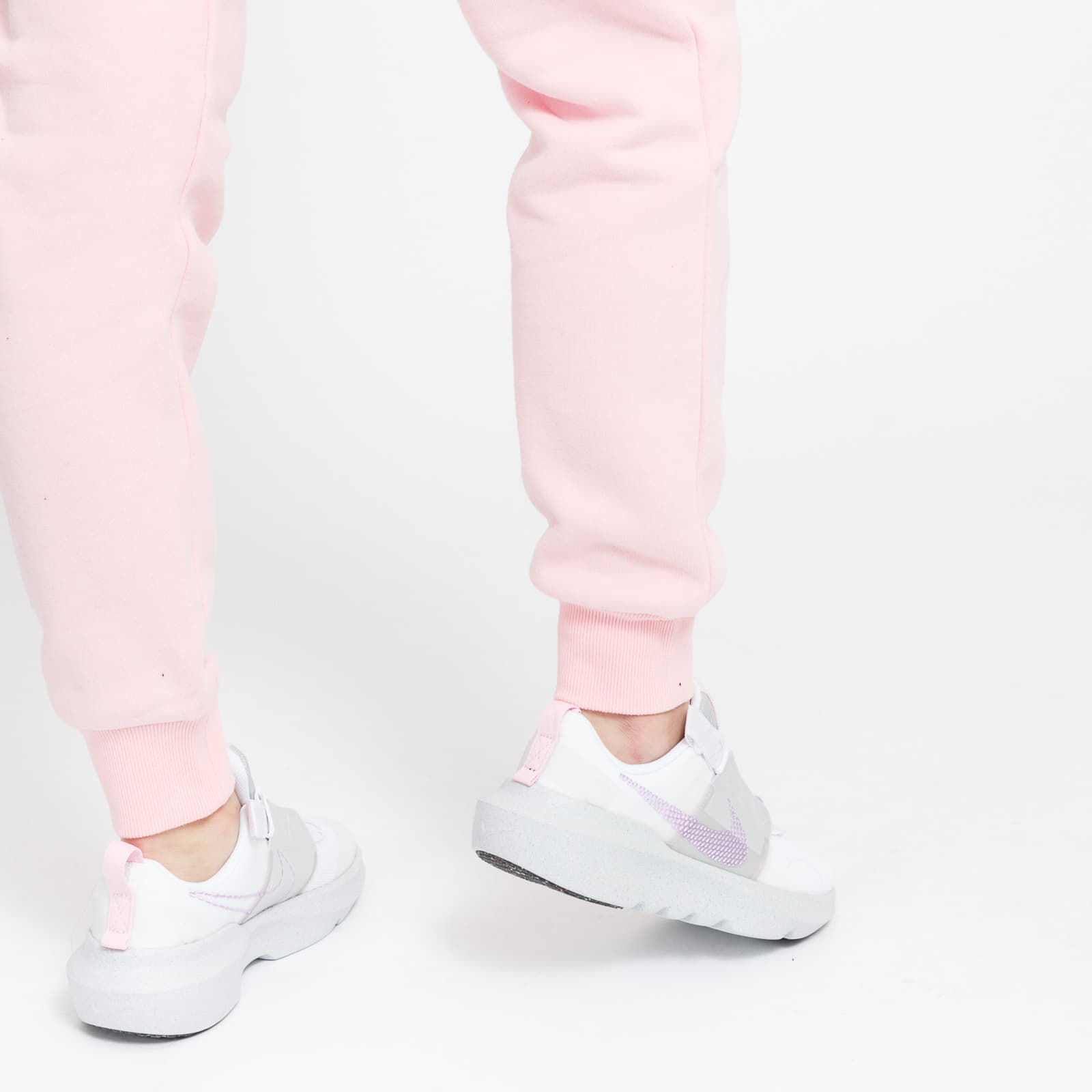 Hlače ellesse Hallouli Jogger Pants Pink