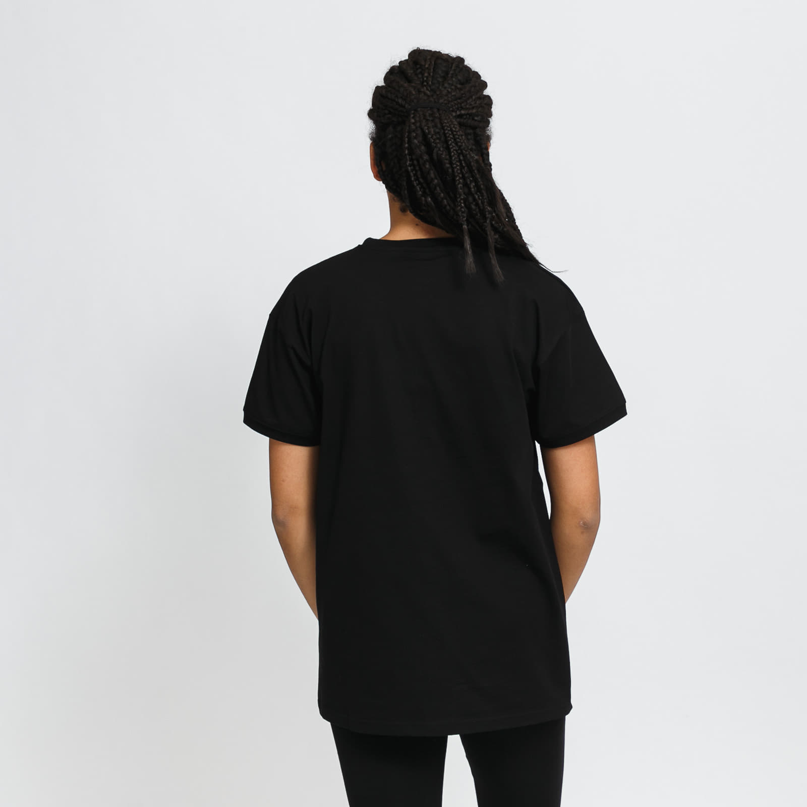 Camisetas ellesse W Changling Tee Black