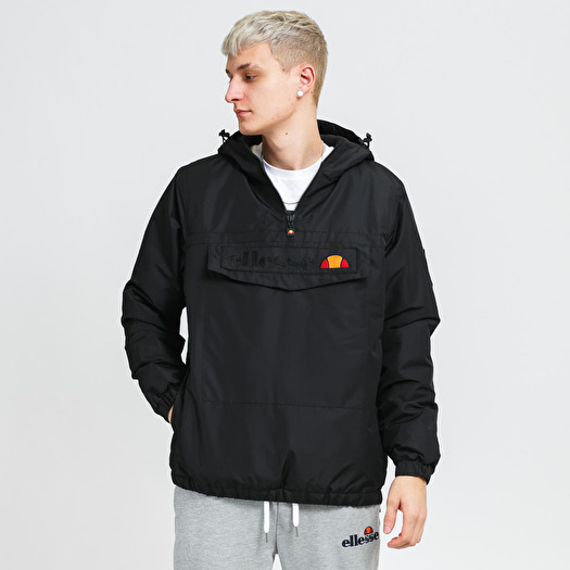 ellesse Monterini OH Jacket