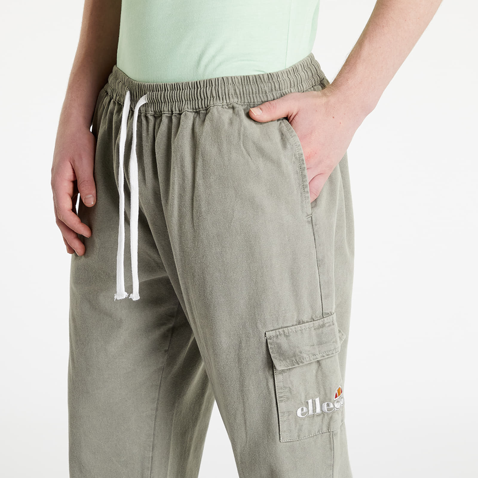 Ellesse combat hot sale trousers