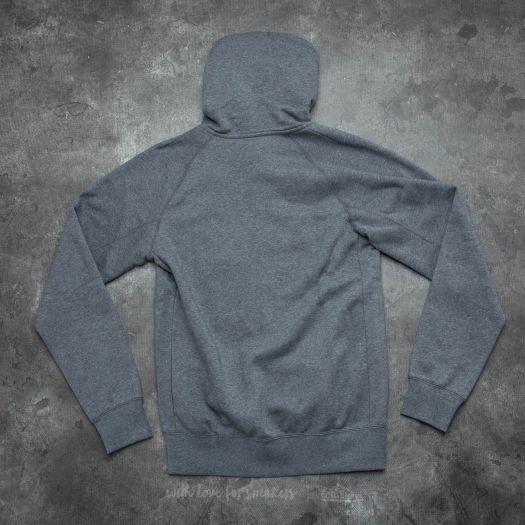 Grey air jordan hoodie outlet