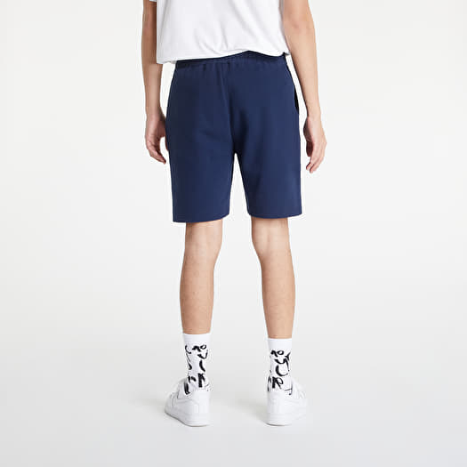 Shorts ellesse Noli Fleece Short Blue Footshop