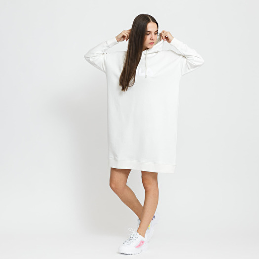 chinese dress ladies Women's Fleece Hooded Dress