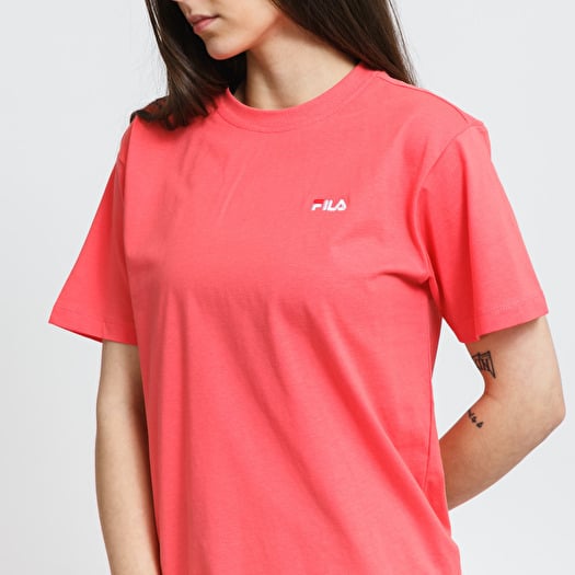 Fila girl shirts shop