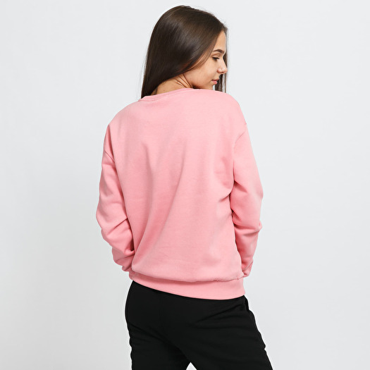 Sweatshirt Fila W Edie Crew Sweat