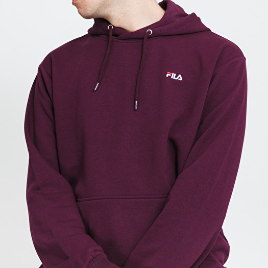 Hoodies for men fila sale
