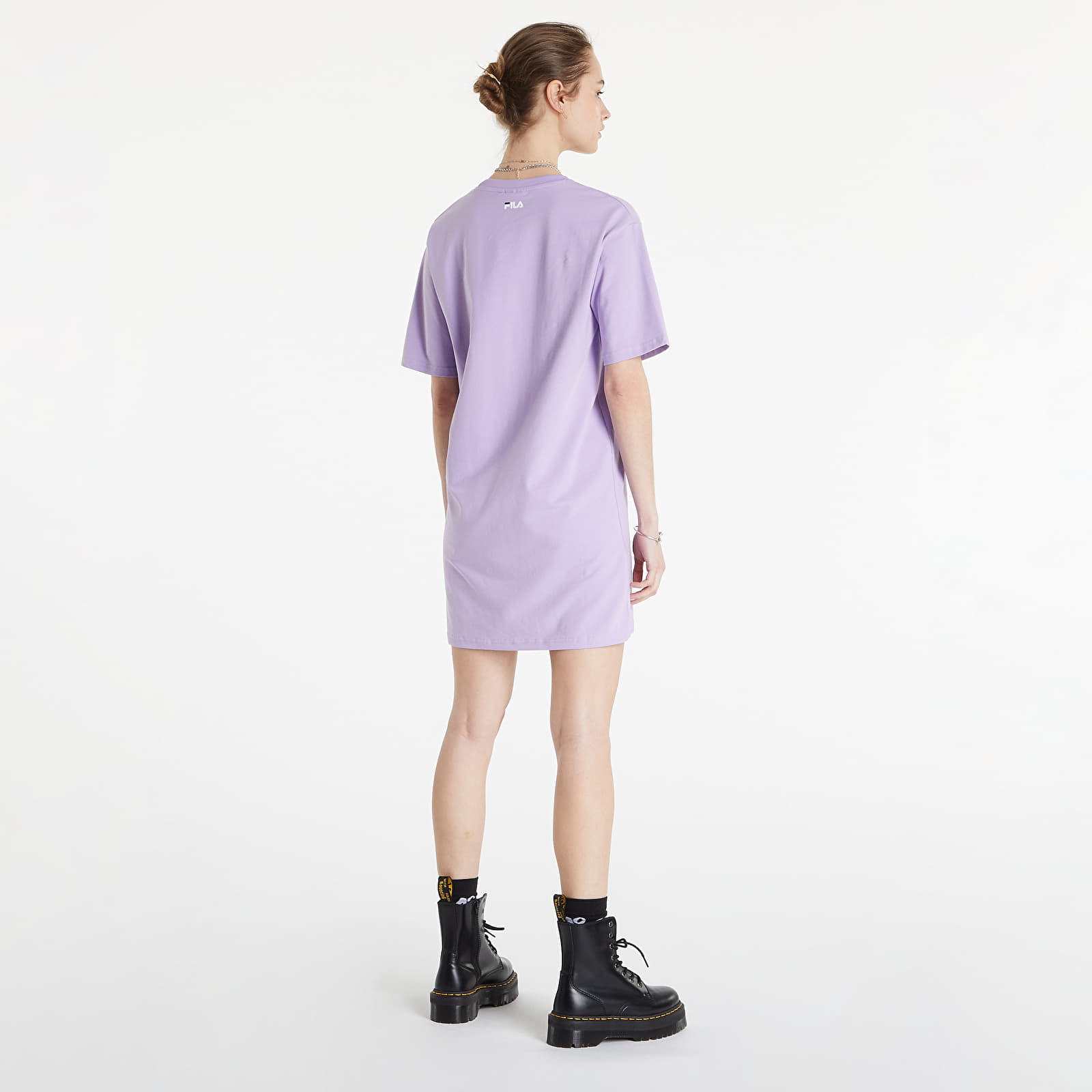 Fila t shirt kleid online