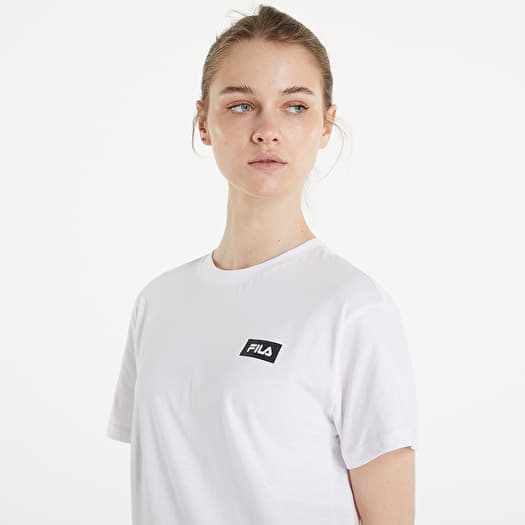 Fila pocket tee top