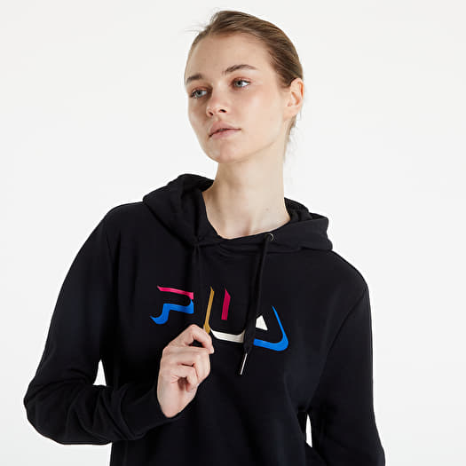 Fila hoodie womens sale online
