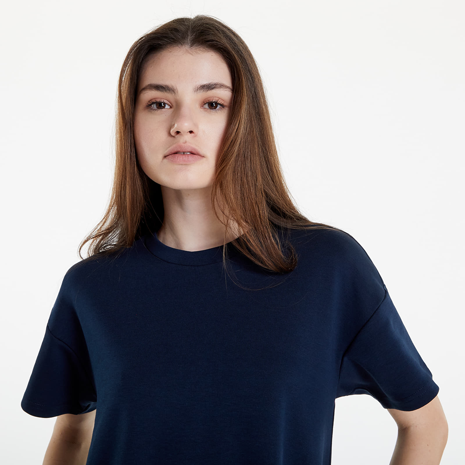 Šaty Helly Hansen RWB T Dress Blue/ Turquoise