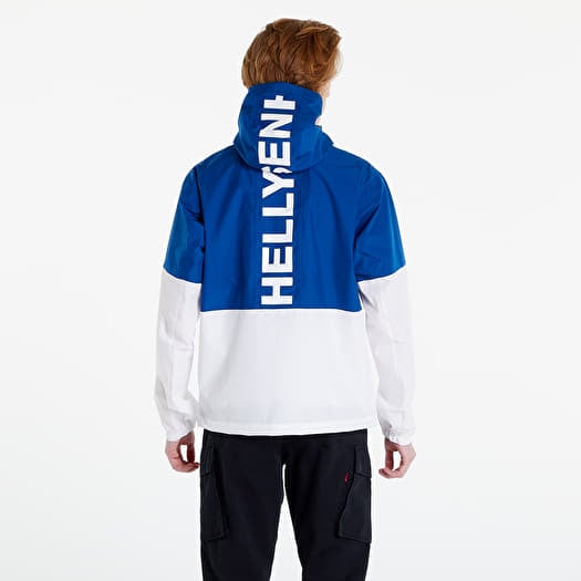 Helly Hansen Pursuit Jacket Deep Fjord Footshop