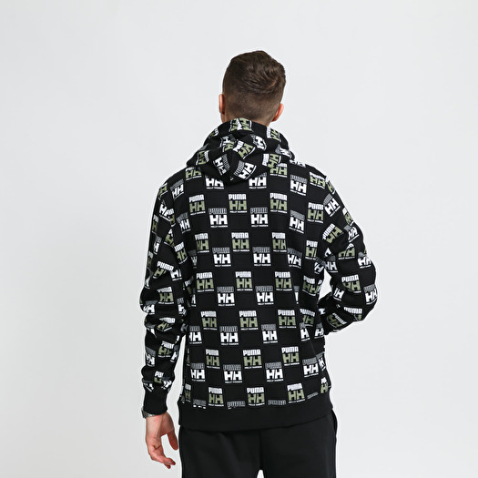 Puma helly hansen sweatshirt shop