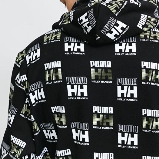 Helly hansen puma hoodie deals