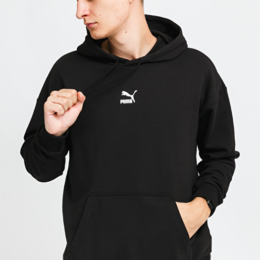 Oversized hoodie puma hotsell