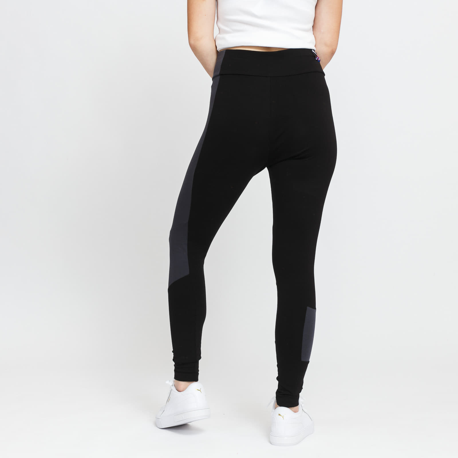 Клинове Puma International High Waist Leggings Black