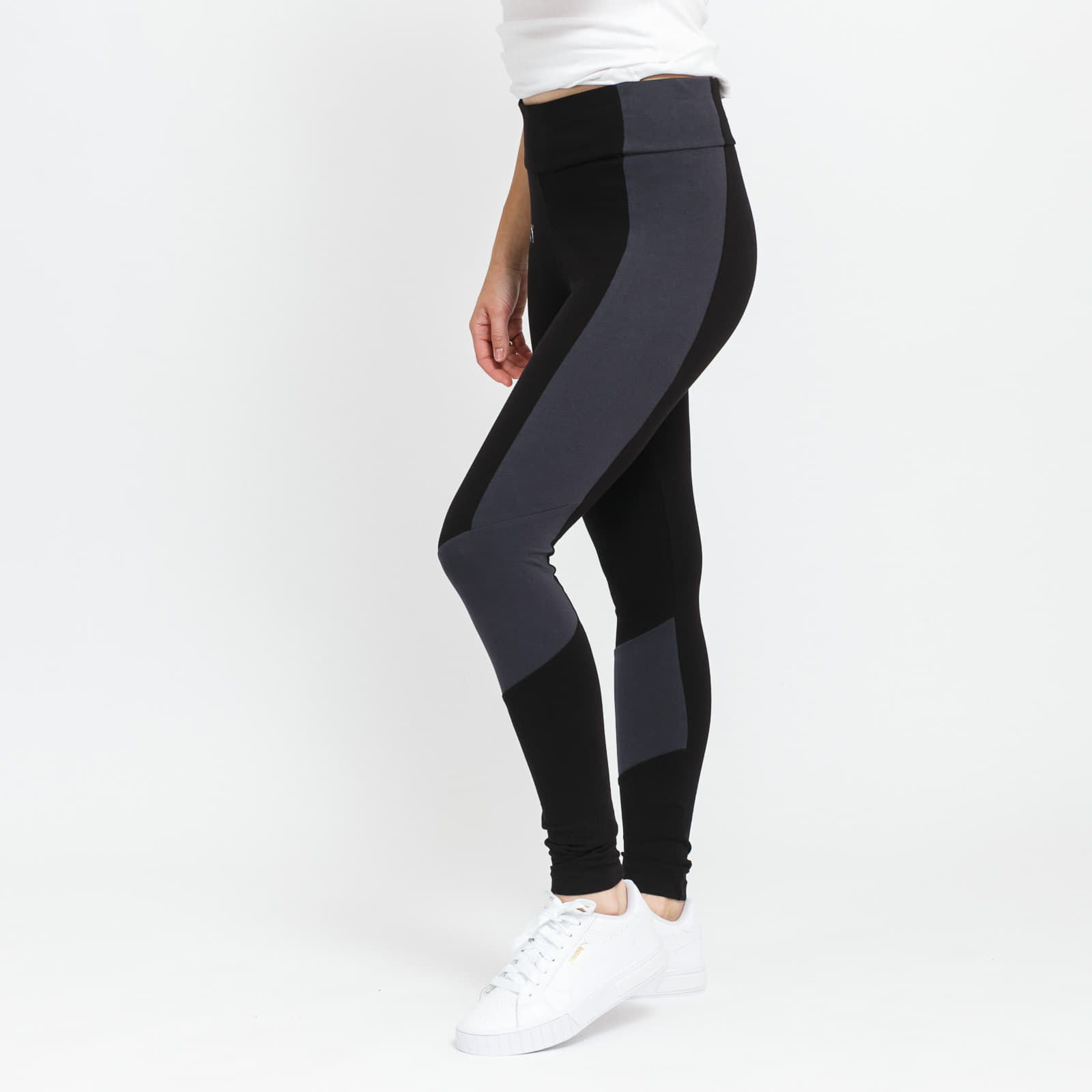 Клинове Puma International High Waist Leggings Black