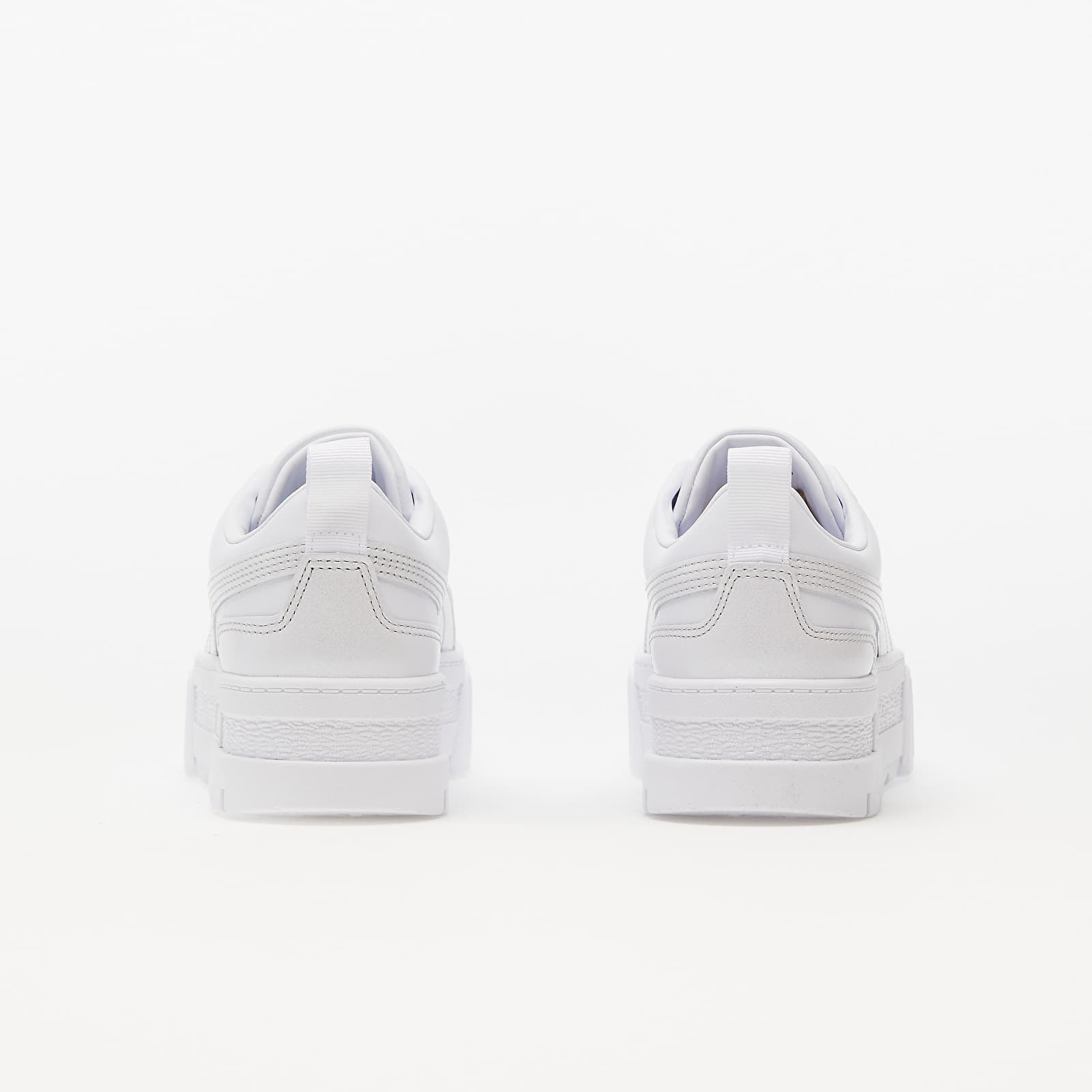Női cipők Puma Mayze Glow Wns Puma White