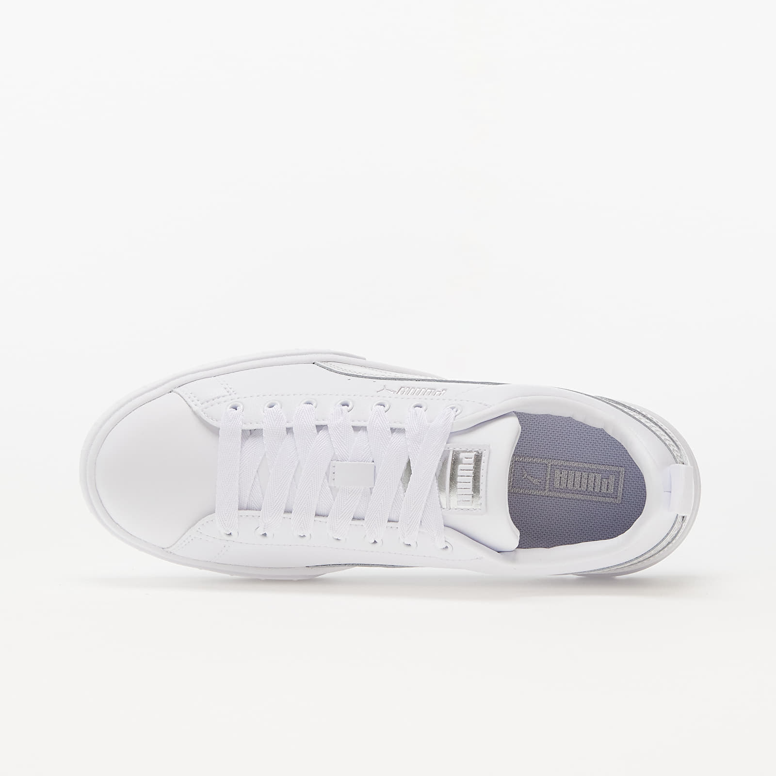 Női cipők Puma Mayze Glow Wns Puma White