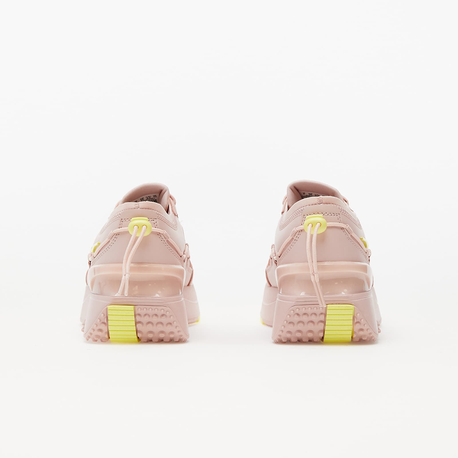 Ženski čevlji Puma Cruse Rider Lace Mono Wn's Lotus-Soft Fluo Yellow