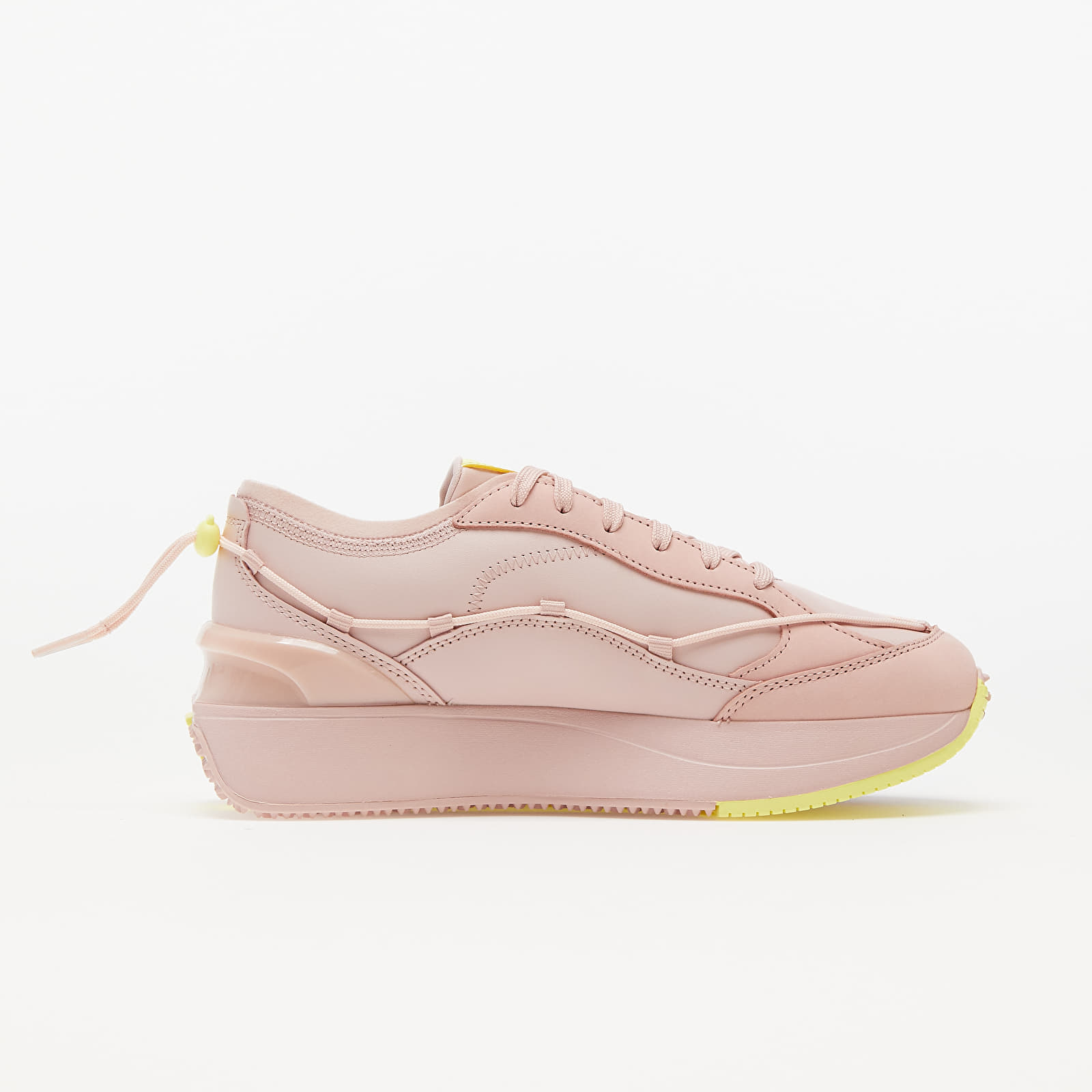 Ženski čevlji Puma Cruse Rider Lace Mono Wn's Lotus-Soft Fluo Yellow
