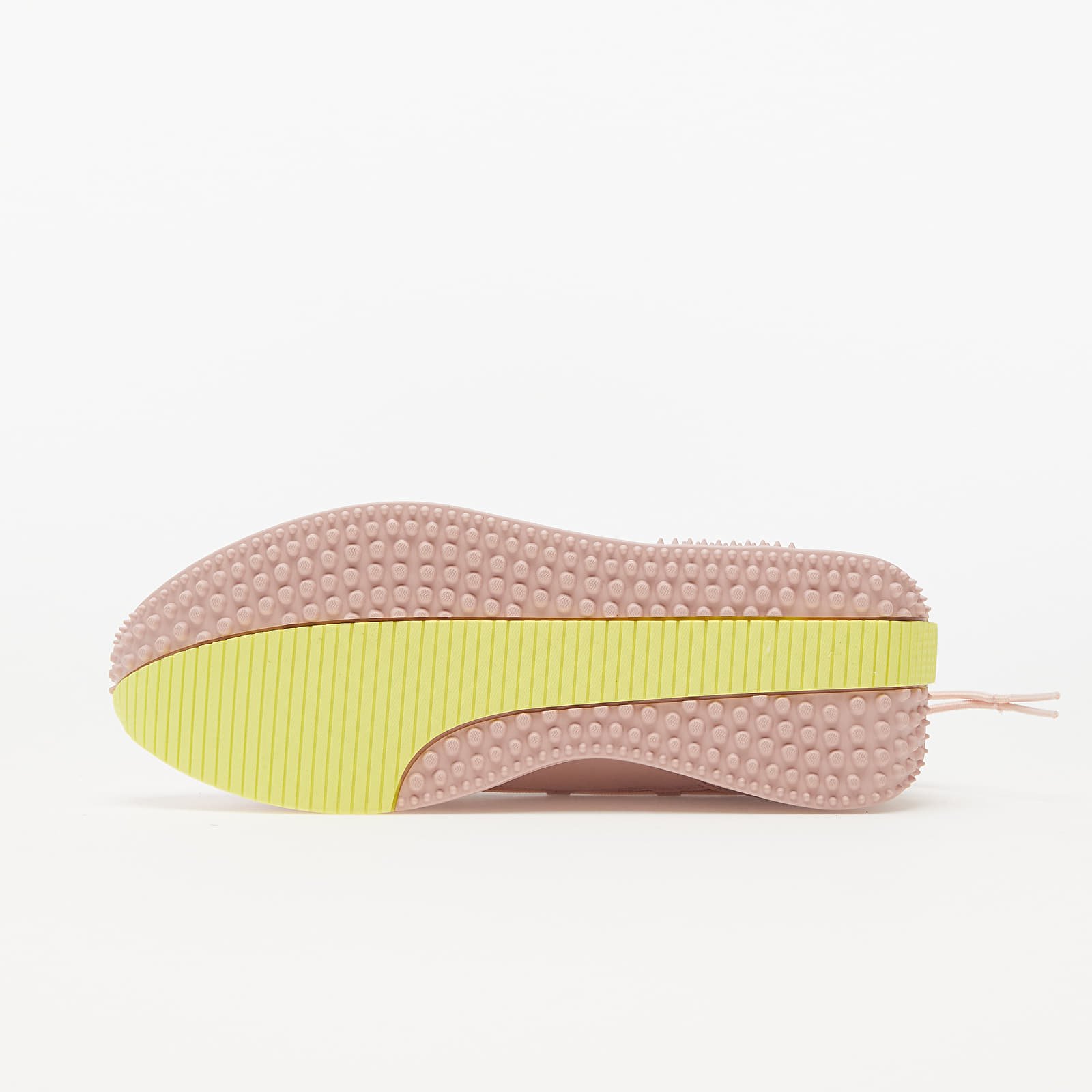 Ženski čevlji Puma Cruse Rider Lace Mono Wn's Lotus-Soft Fluo Yellow
