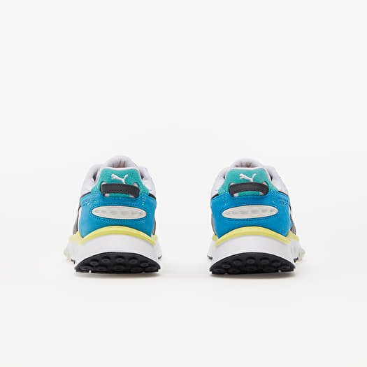 Puma trinomic xs850 discount yellow kids
