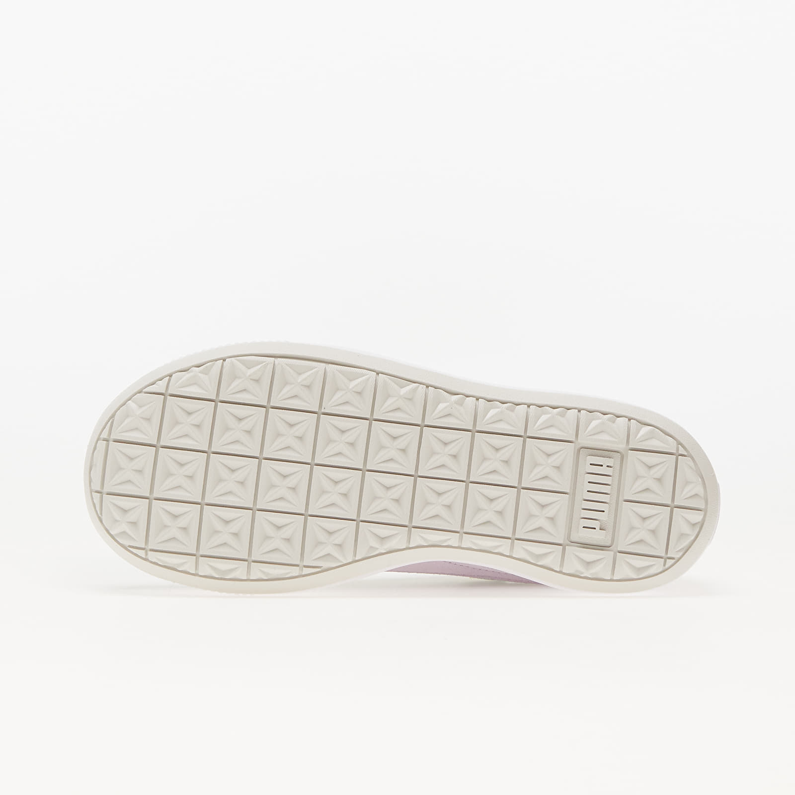 Buty damskie Puma Suede Mayu Raw Wns Ice Flow/ White
