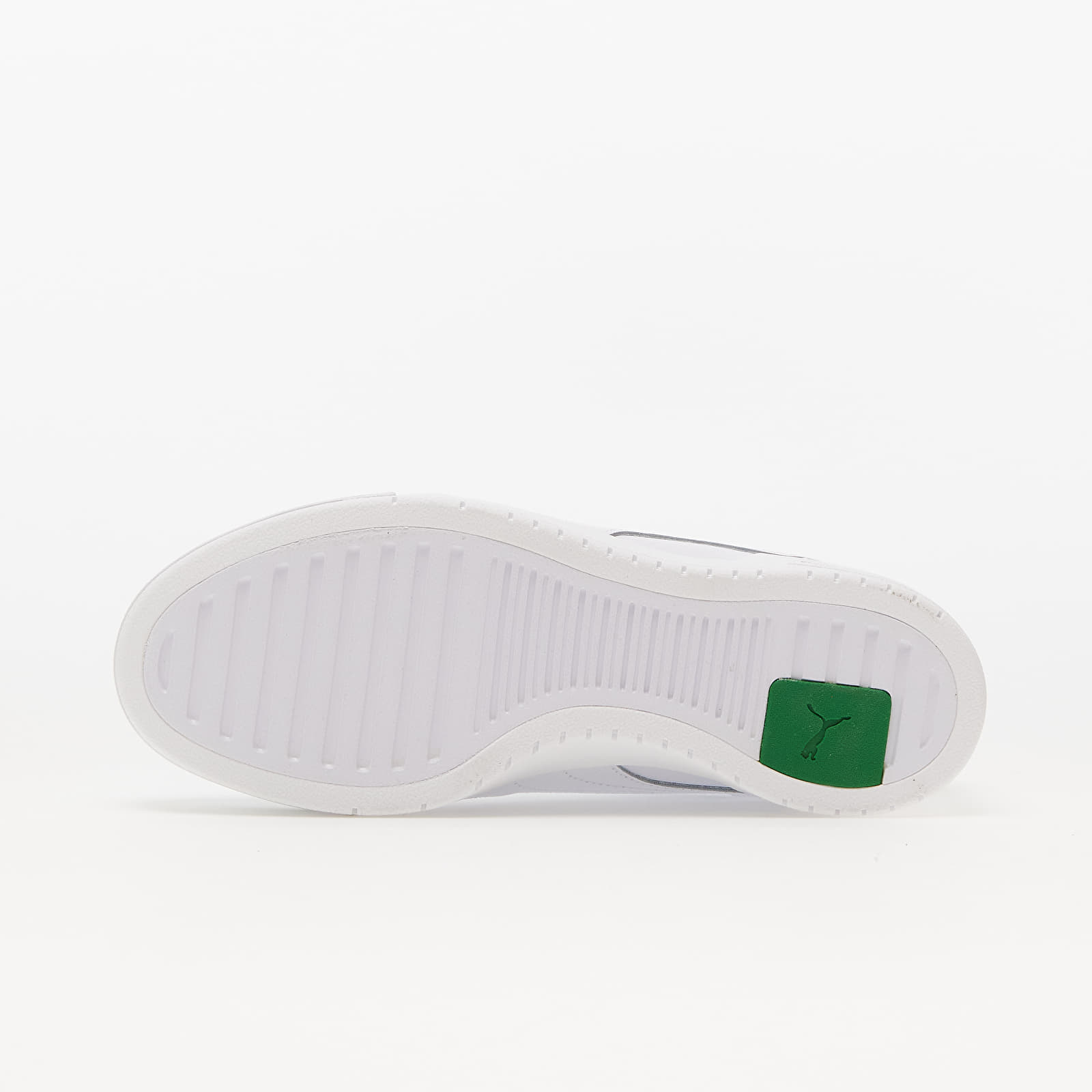 Zapatillas Hombre Puma CA Pro Heritage Puma White/ White Amazon/ Green