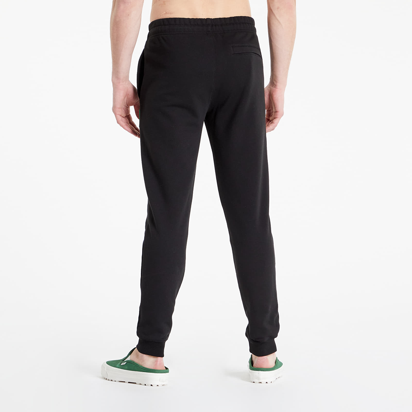Pantaloni Puma x Minecraft Sweatpants Black