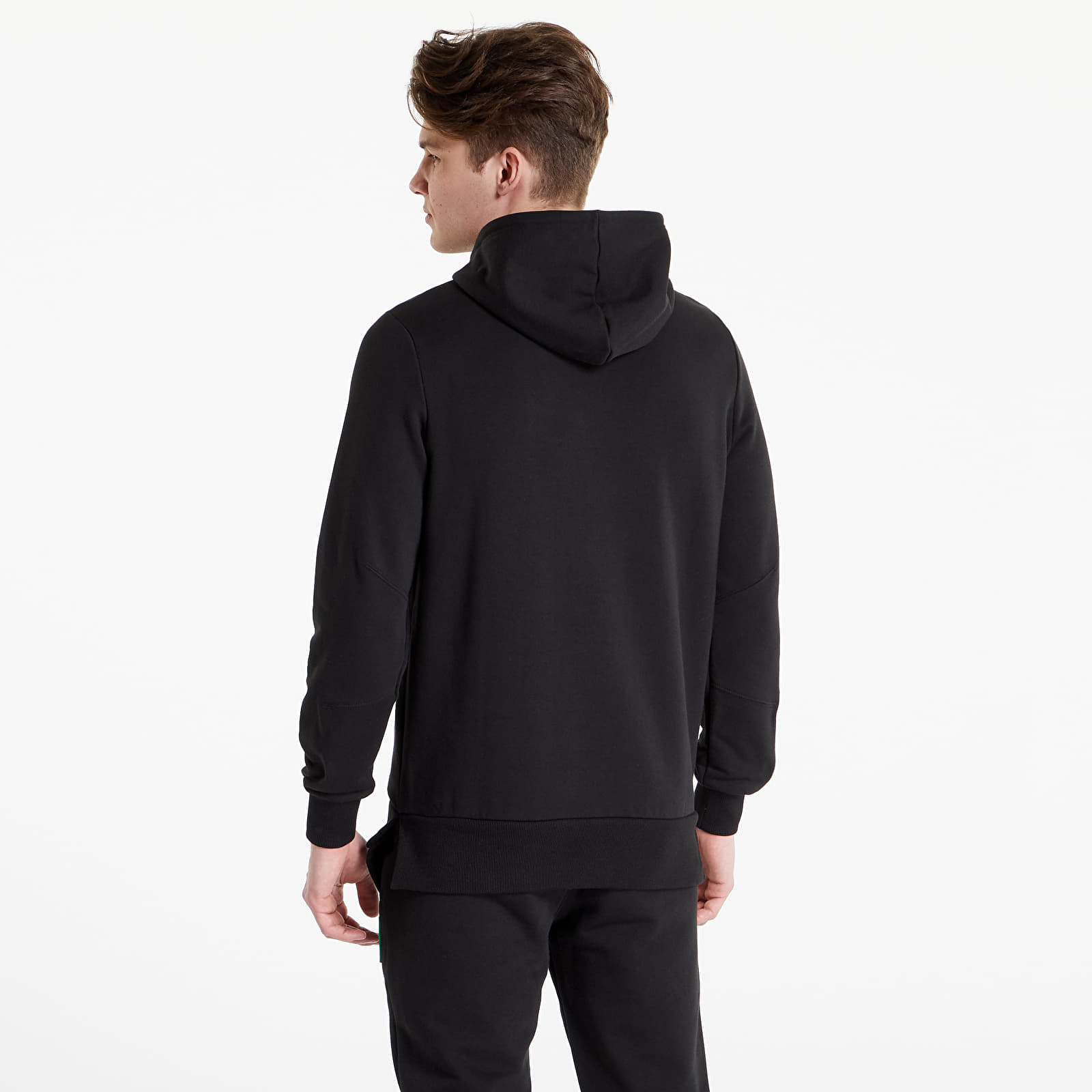 Sweatshirts Puma x Minecraft Hoodie Black