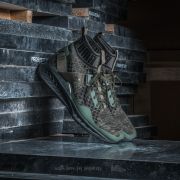 Men s shoes Puma Ignite evoKNIT Burnt Olive Forest Night Puma