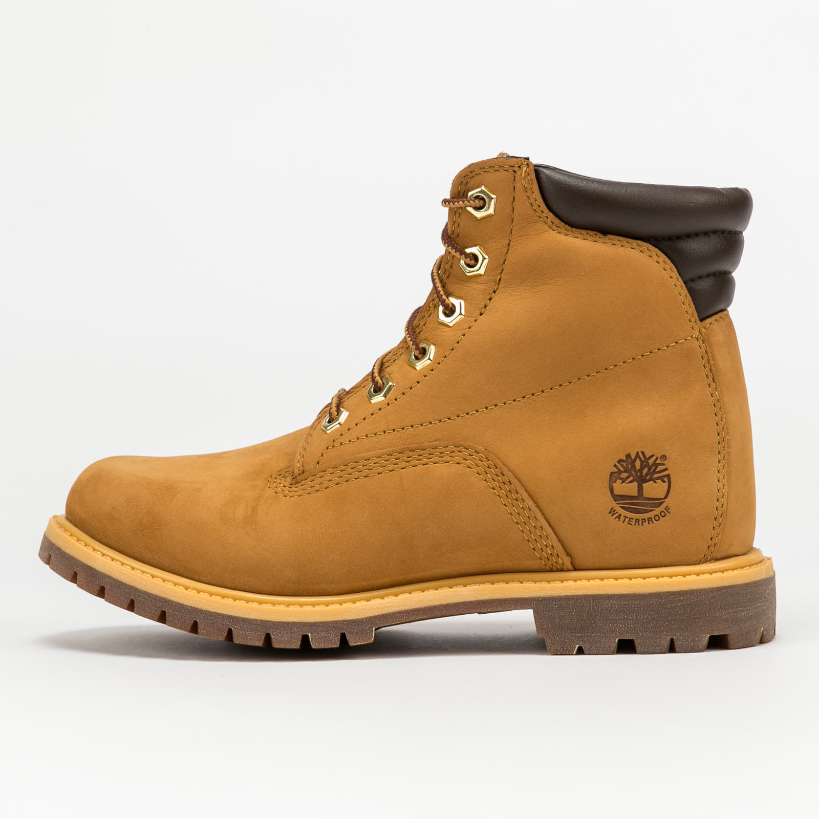 Timberland waterville review clearance
