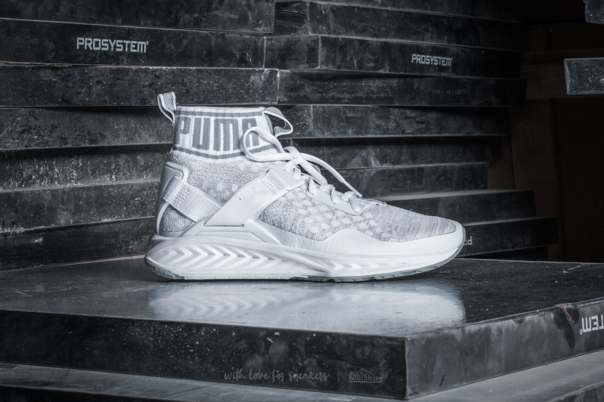 Puma ignite evoknit womens 2013 hot sale