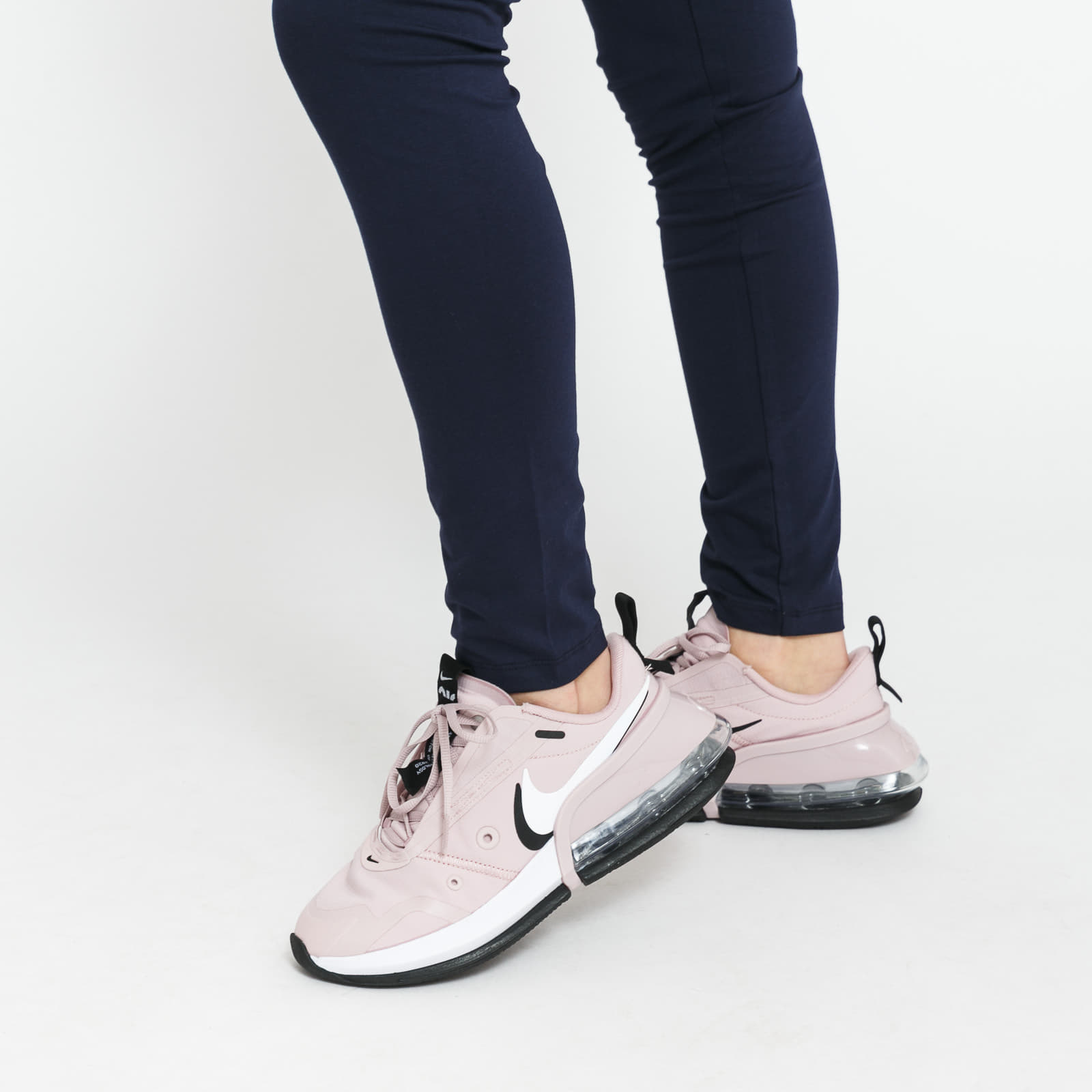 Legíny Tommy Hilfiger Leggings Navy