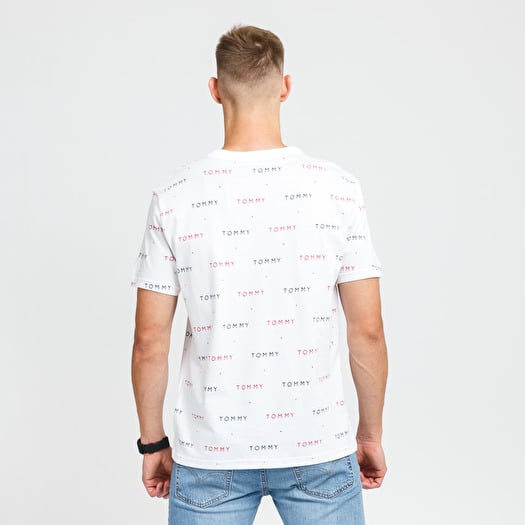 Tomy marque sales vetement