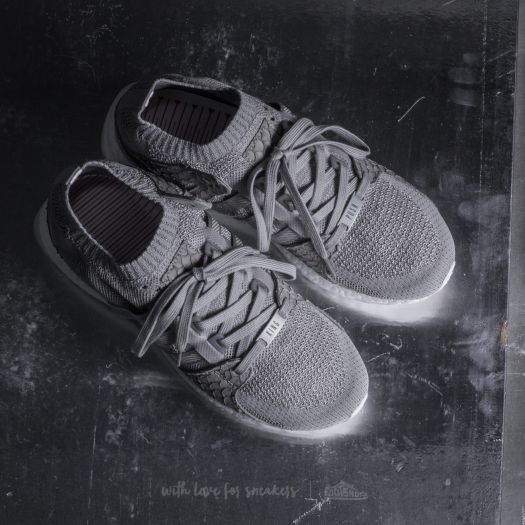 adidas x King Push Equipment Support Ultra Primeknit Stone Stone Stone Footshop