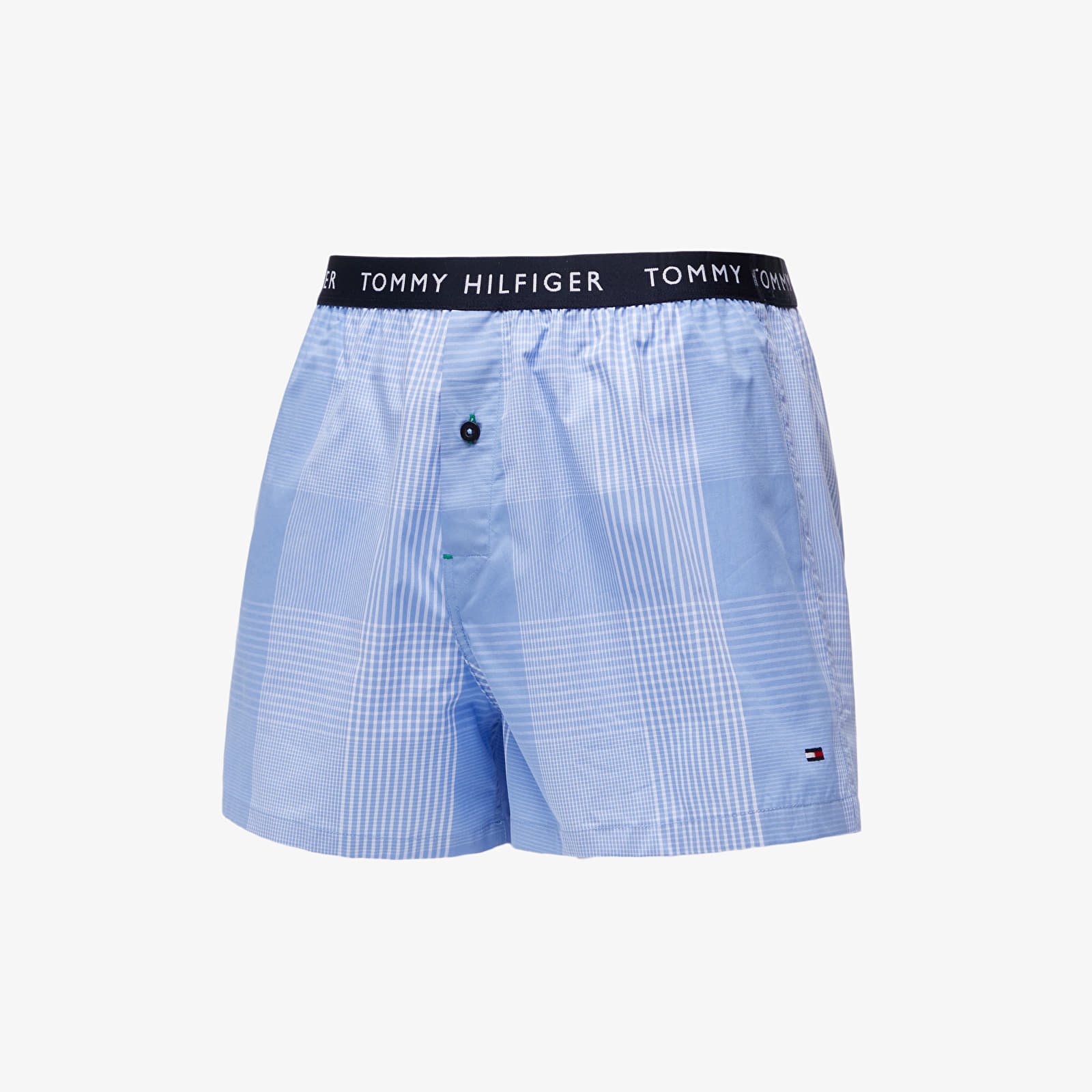 Boxer shorts Tommy Hilfiger Woven Boxer Print 3-Pack Multicolor