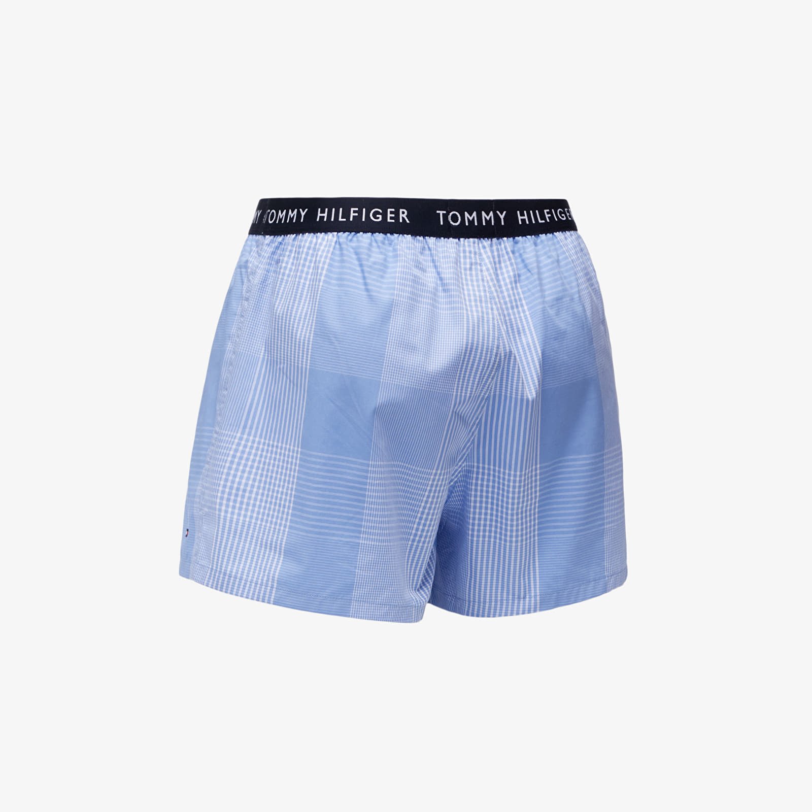 Boxer shorts Tommy Hilfiger Woven Boxer Print 3-Pack Multicolor