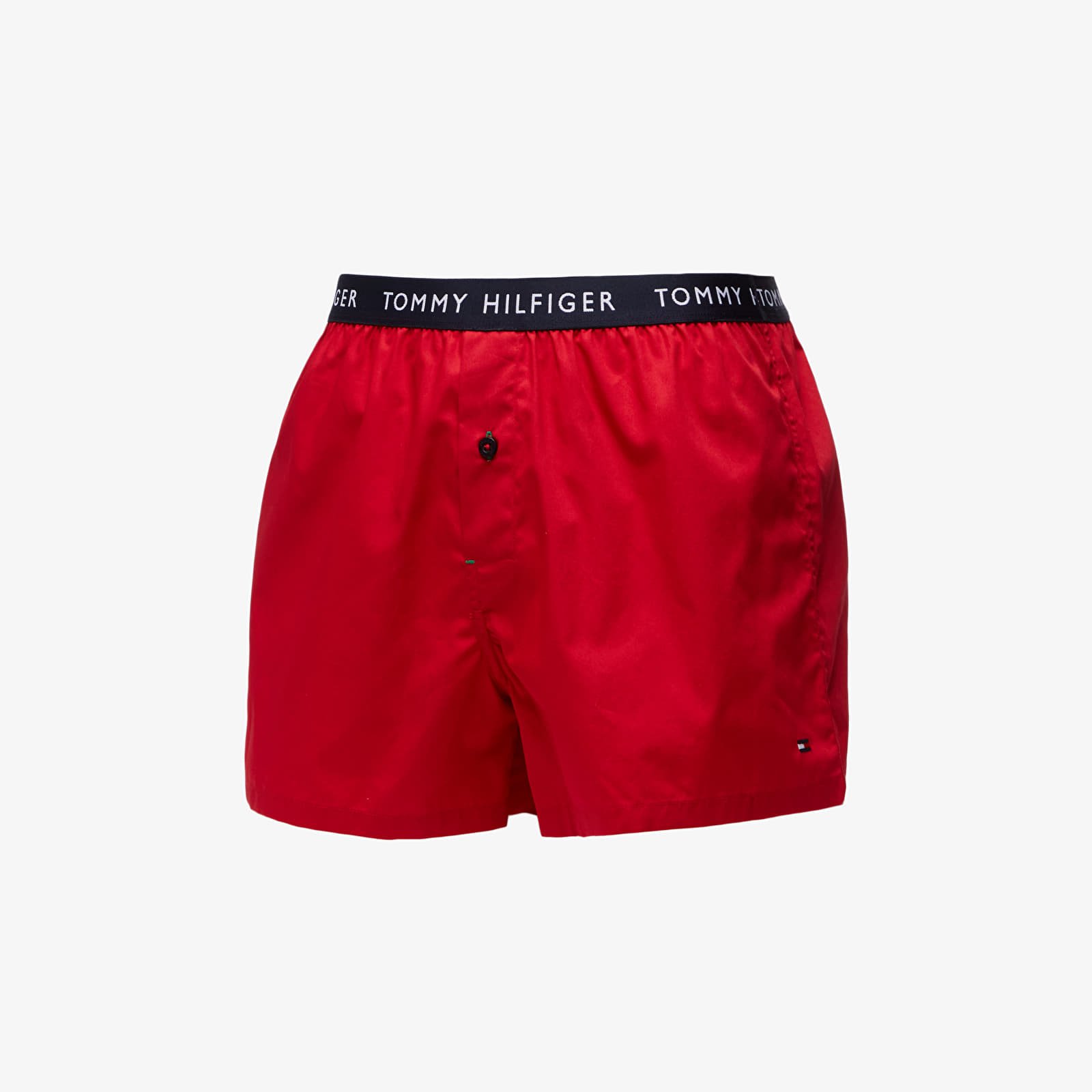 Boxer shorts Tommy Hilfiger Woven Boxer Print 3-Pack Multicolor