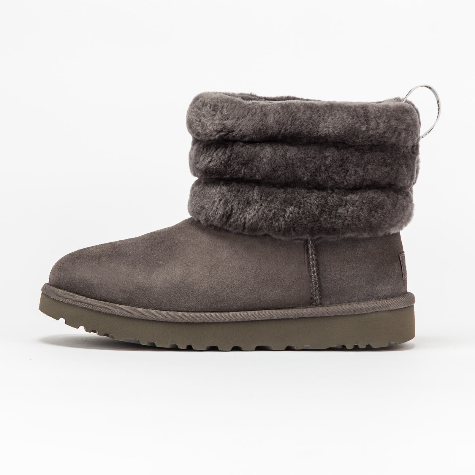Mini quilted uggs discount