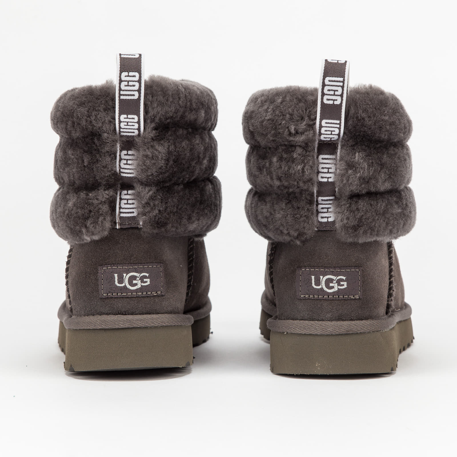 Fluff 2025 mini uggs