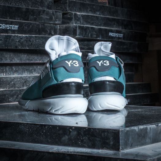 Y3 qasa teal discount