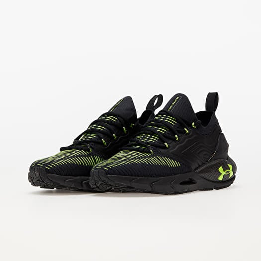 Under armour hovr phantom green clearance