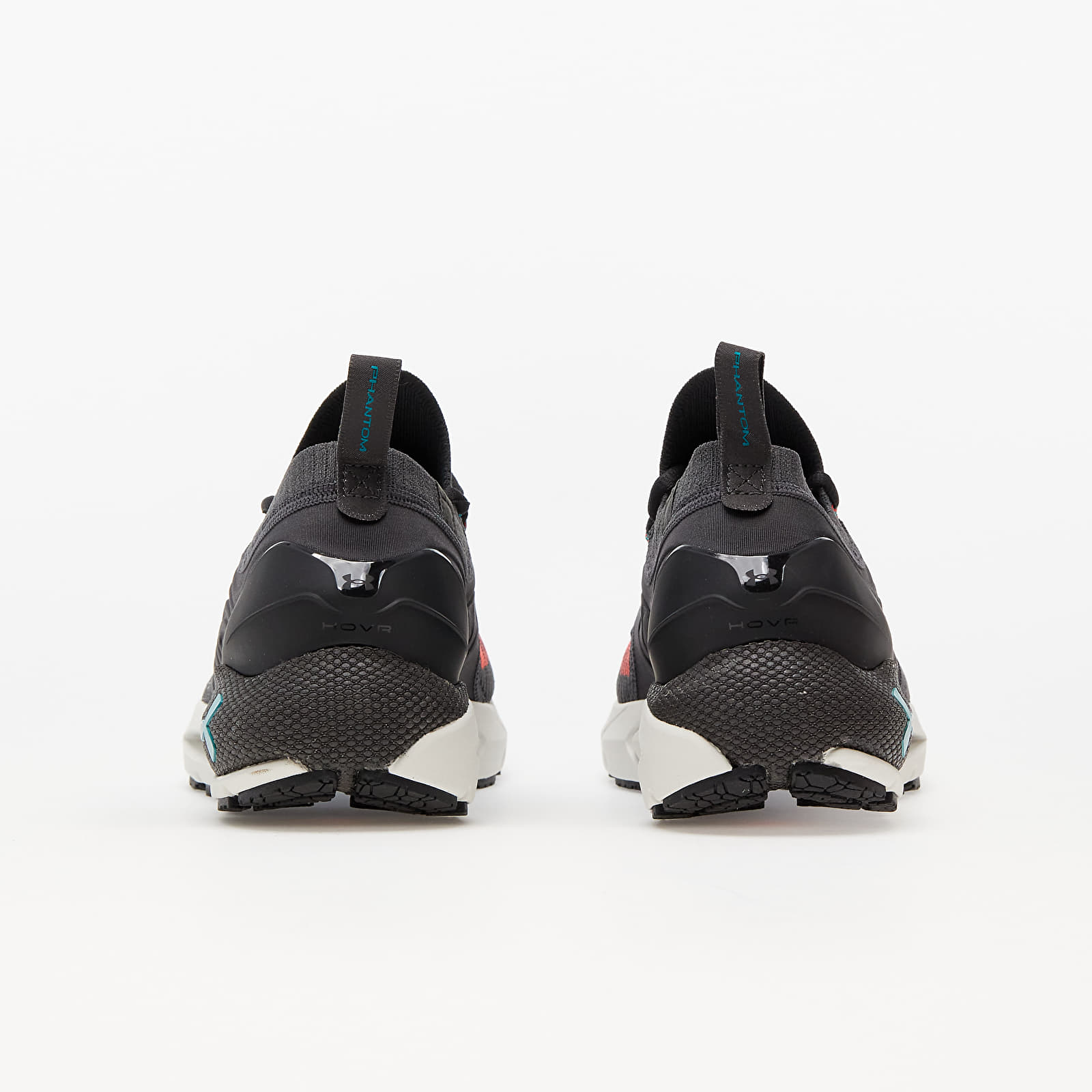Men's shoes Under Armour UA HOVR Phantom 2 INKNT Black