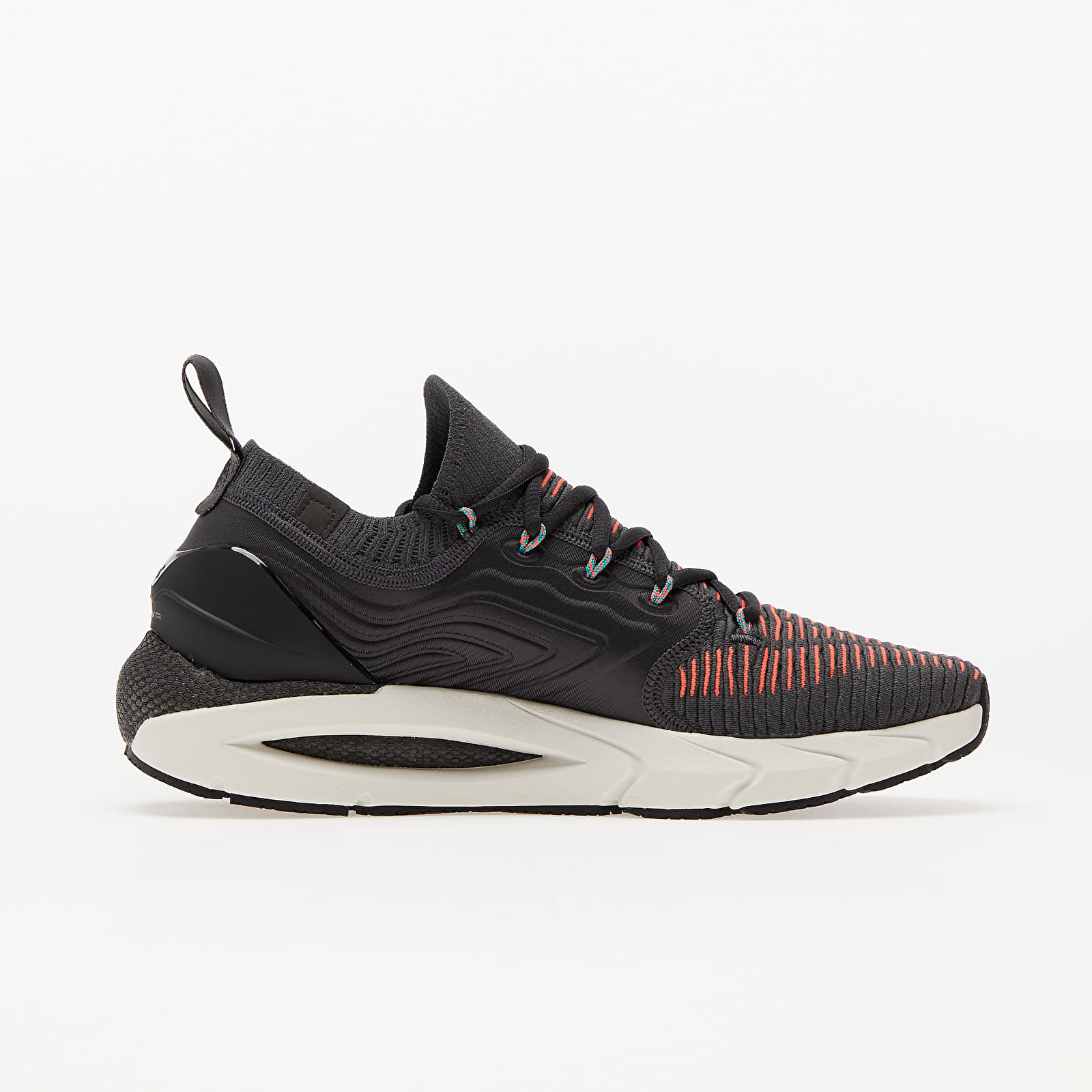 Men's shoes Under Armour UA HOVR Phantom 2 INKNT Black