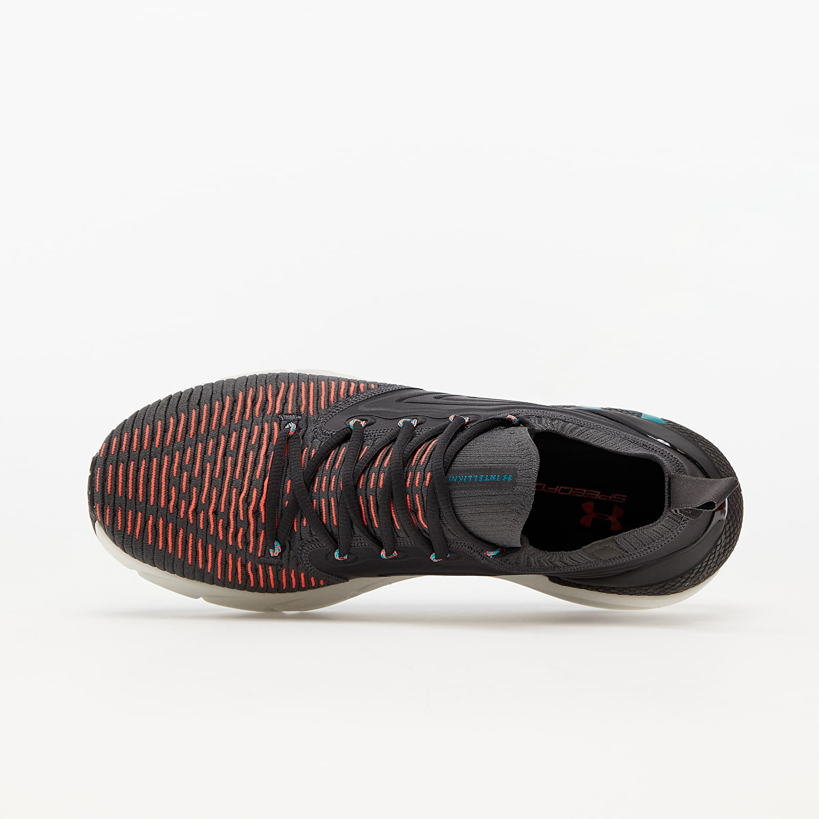 Men's shoes Under Armour UA HOVR Phantom 2 INKNT Black
