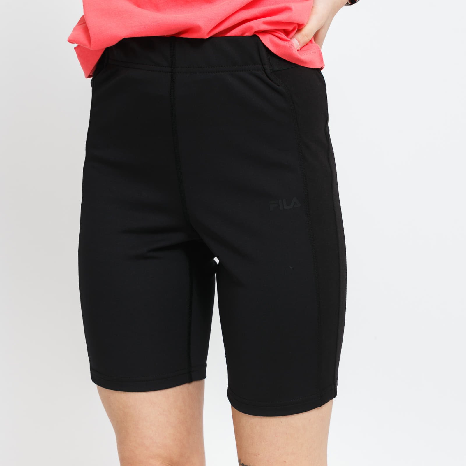 Fila short best sale tights