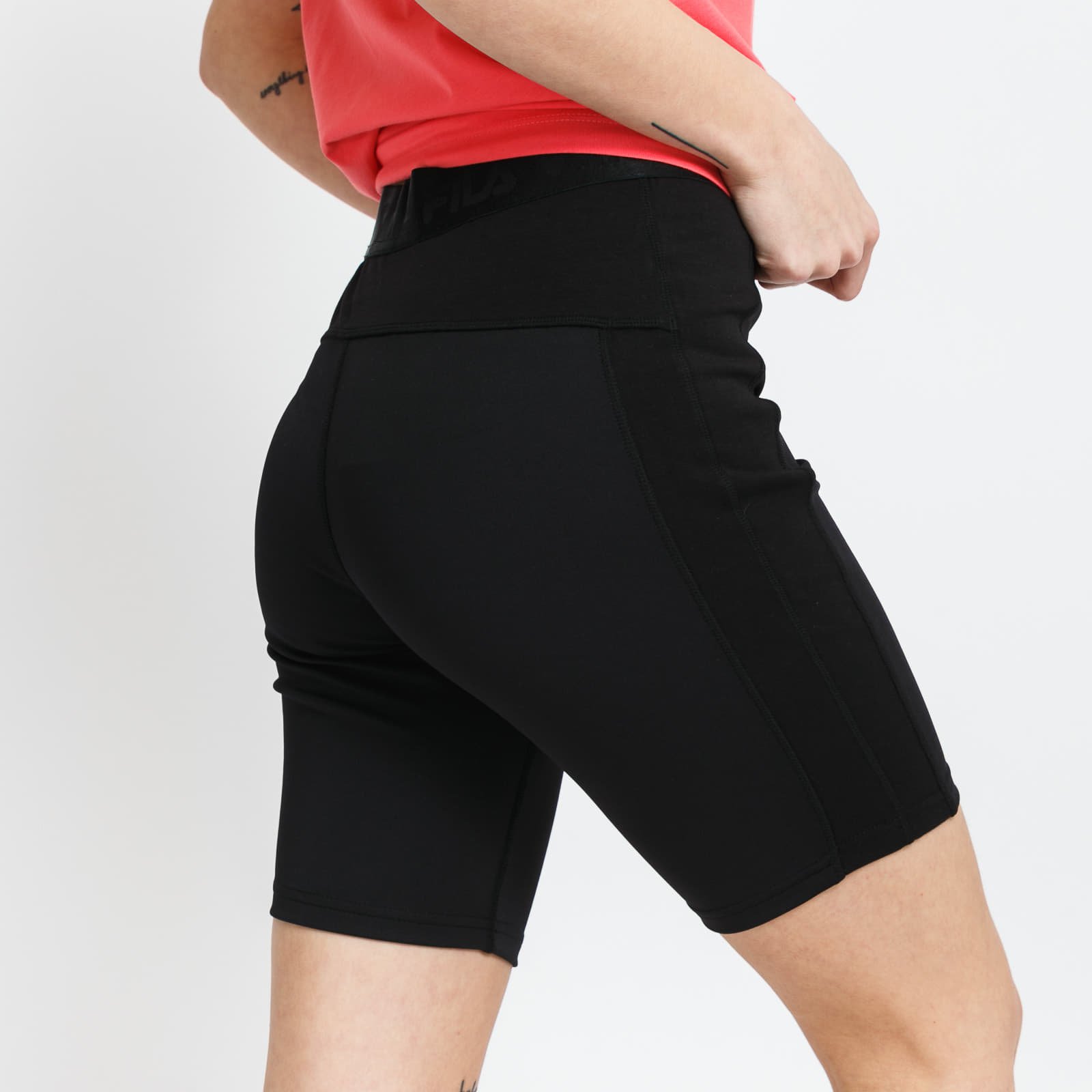 Fila deals short tights