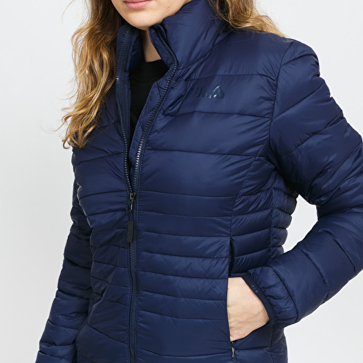 Fila navy hotsell puffer jacket